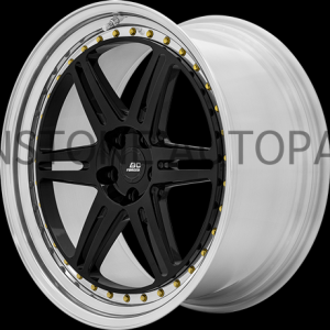 Wheels BC FORGED model MLE52