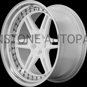 Wheels BC FORGED model MLE52
