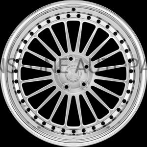 Wheels BC FORGED model MLE20