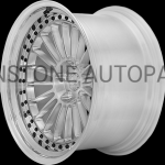 ล้อ BC FORGED รุ่น MLE20