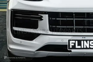 ชุดแต่งรอบคัน PORSCHE Cayenne 958.2 ทรง Sport Design 2025