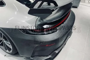ชุดกันชนรอบคัน Porsche 992 ทรง 992.2 GT3