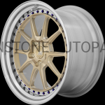 ล้อ BC FORGED รุ่น MLE10