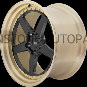 轮毂 BC FORGED 车型 MLE05