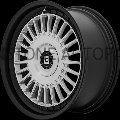 ล้อ BC FORGED รุ่น LE95-CX