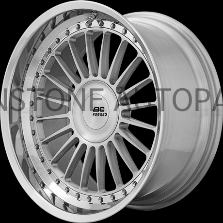 ล้อ BC FORGED รุ่น LE20-CX