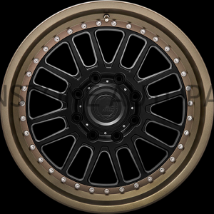 Wheels BC FORGED model LE-T816