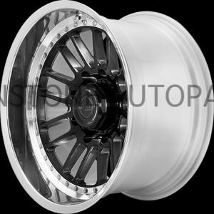 Wheels BC FORGED model LE-T816