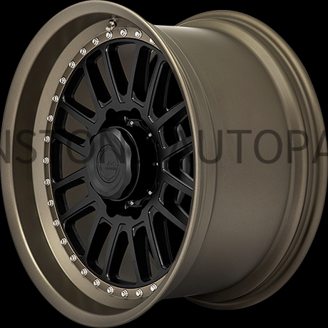 ล้อ BC FORGED รุ่น LE-T816