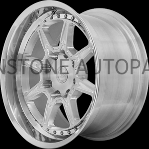 轮毂 BC FORGED 车型 LE-T808