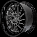 ล้อ BC FORGED รุ่น LE215