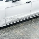 สเกิร์ตข้าง USUS Austoclave PORSCHE 976 Panamera ทรง Sport Design