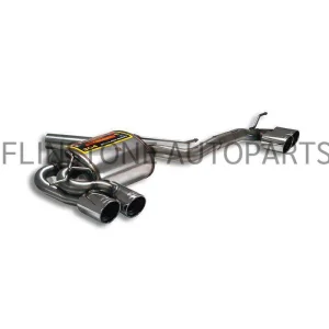 ท่อ BMW E81 130i