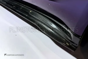 ชุดแต่ง Carbon Fiber PORSCHE 976 Panamera ทรง GT