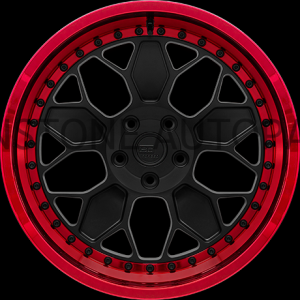 ล้อ BC FORGED รุ่น LE92