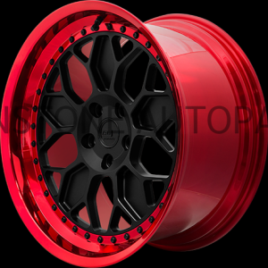 ล้อ BC FORGED รุ่น LE92