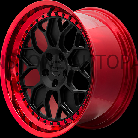 ล้อ BC FORGED รุ่น LE92