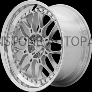 轮毂 BC FORGED 车型 LE83