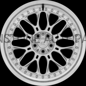 轮毂 BC FORGED 车型 LE83