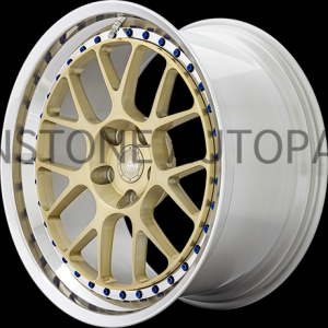 ล้อ BC FORGED รุ่น LE72