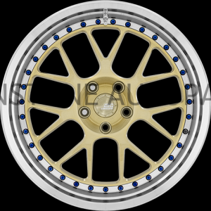 ล้อ BC FORGED รุ่น LE72