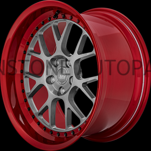 ล้อ BC FORGED รุ่น LE72