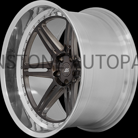 ล้อ BC FORGED รุ่น LE65
