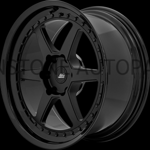 轮毂 BC FORGED 车型 LE61
