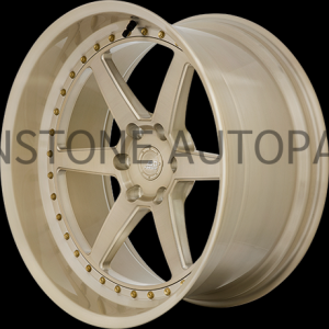 轮毂 BC FORGED 车型 LE61