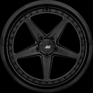 轮毂 BC FORGED 车型 LE51