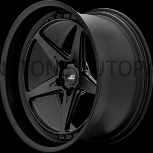 轮毂 BC FORGED 车型 LE51