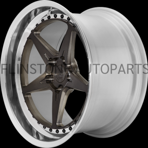 轮毂 BC FORGED 车型 LE51