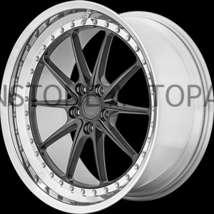 轮毂 BC FORGED 车型 LE31