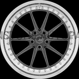 轮毂 BC FORGED 车型 LE31