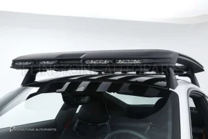 แรคหลังคา PORSCHE 992 Carrera Darkar