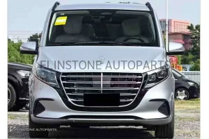ชุดกันชนหน้า W447 Vito V-Class ทรง 300d Exclusive
