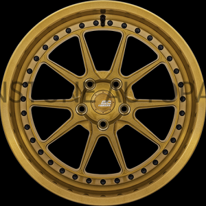 Wheels BC FORGED model LE10