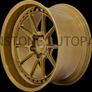 Wheels BC FORGED model LE10