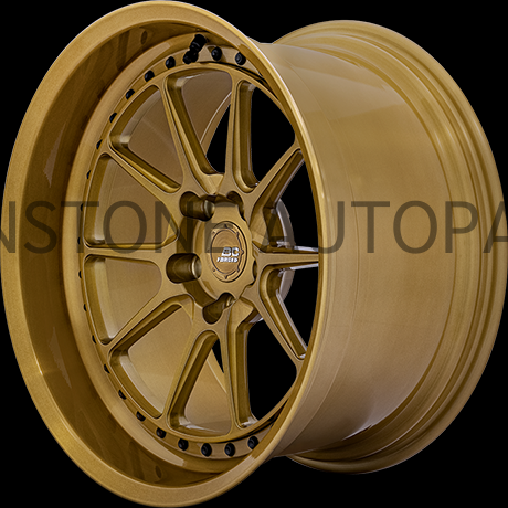 Wheels BC FORGED model LE10