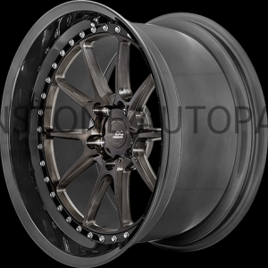Wheels BC FORGED model LE10