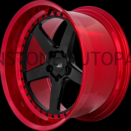 ล้อ BC FORGED รุ่น LE05