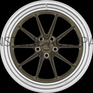 Wheels BC FORGED model MHE31