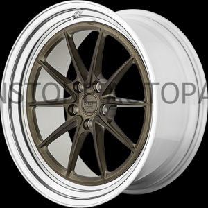 Wheels BC FORGED model MHE31
