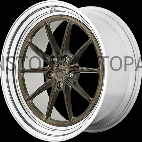ล้อ BC FORGED รุ่น MHE31