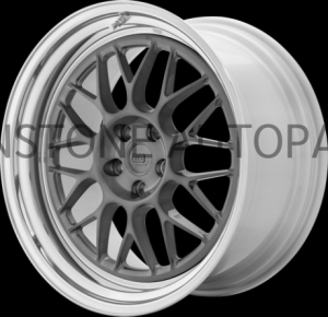 轮毂 BC FORGED 车型 MHE28