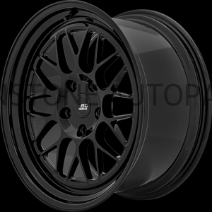 轮毂 BC FORGED 车型 MHE28