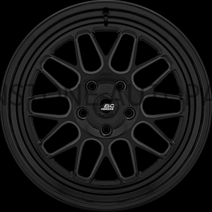 轮毂 BC FORGED 车型 MHE28