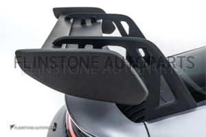 วิงสูง PORSCHE 992 GT3 ทรง ADRO