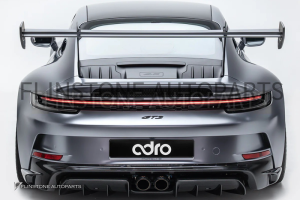 วิงสูง PORSCHE 992 GT3 ทรง ADRO