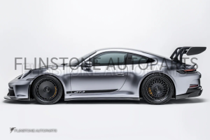 ชุดแต่งรอบคัน PORSCHE 992 GT3 ทรง ADRO